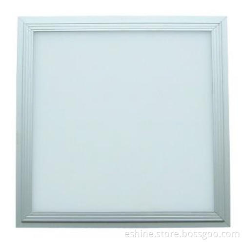 2013 new design for led ceiling lighting panel 36W 600mm*600mm*11mm